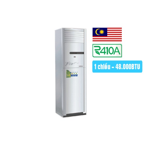 Điều hòa tủ đứng Sumikura 1 chiều 48.000BTU APF/APO-480/CL-A Điều hòa tủ đứng Sumikura 1 chiều 48.000BTU APF/APO-480/CL-A